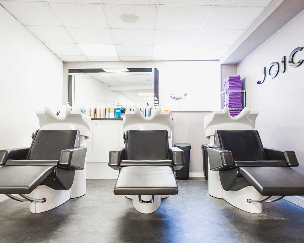 Hair Salon in Great Eccleston
