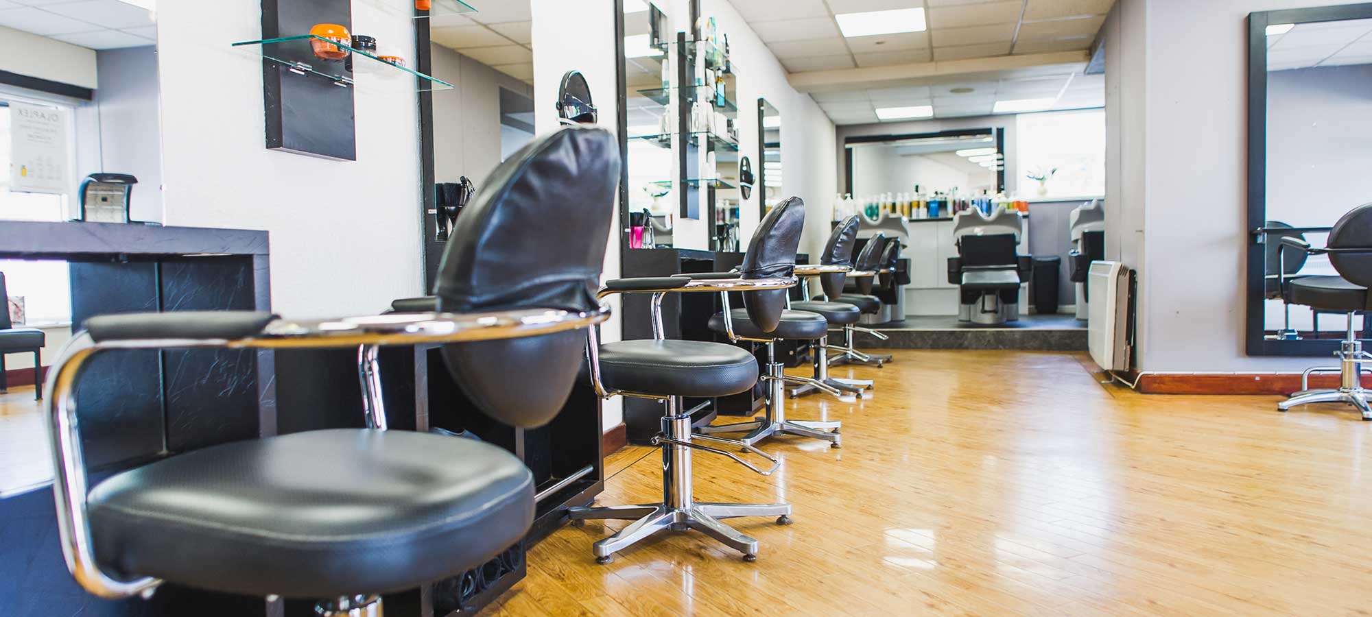 Hair Salon in Great Eccleston